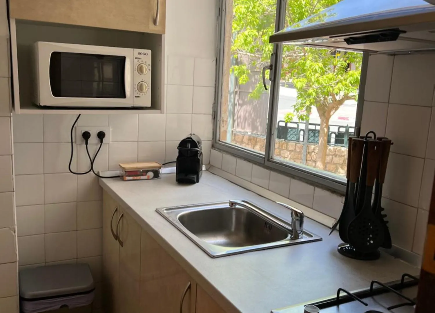 Almendra B Vitalba Apartments Lanjaron 0*,
