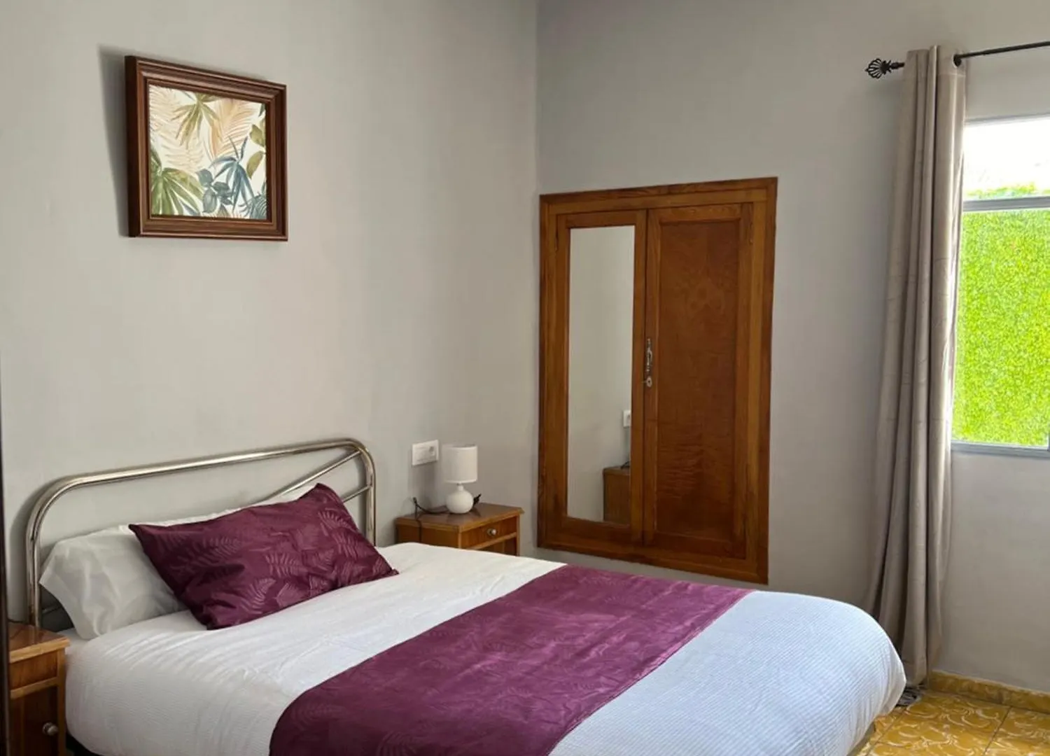 Almendra B Vitalba Apartments Lanjaron
