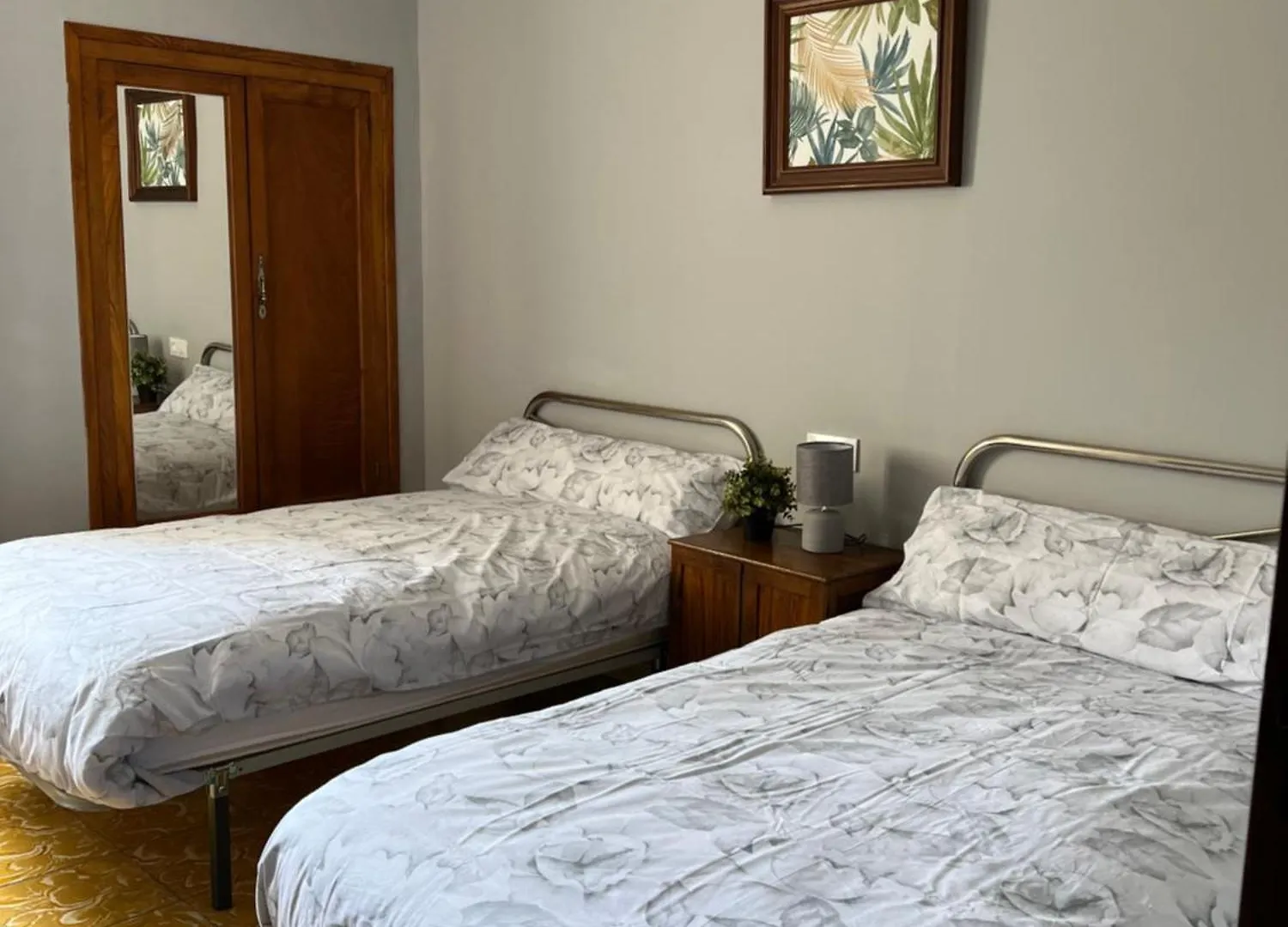 Almendra B Vitalba Apartments Lanjaron