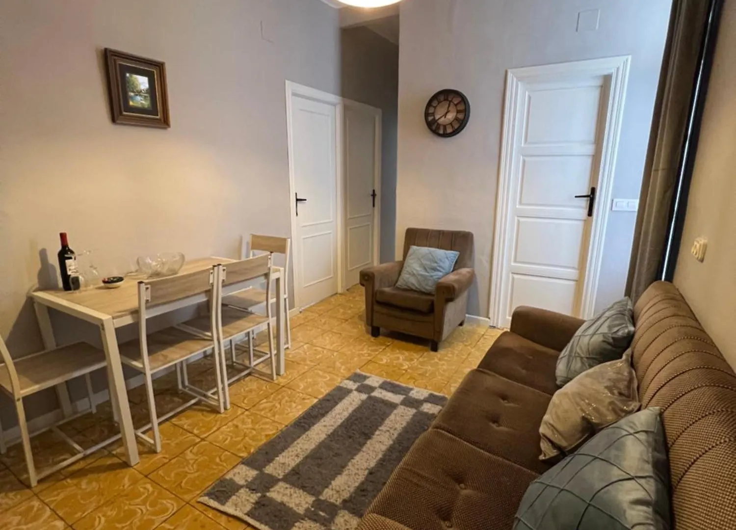 Almendra B Vitalba Apartments Lanjaron