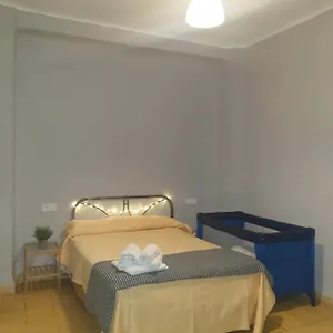  Apartamento Apartamentos Lanjaron