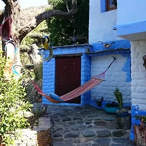 Villa Rural El Brazal, Lanjaron