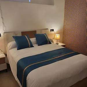  Apartamento La Avenida