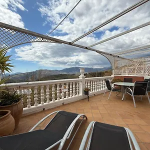 Hotel Nuevo, Lanjaron