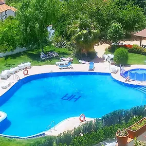  Apartamento Santiago