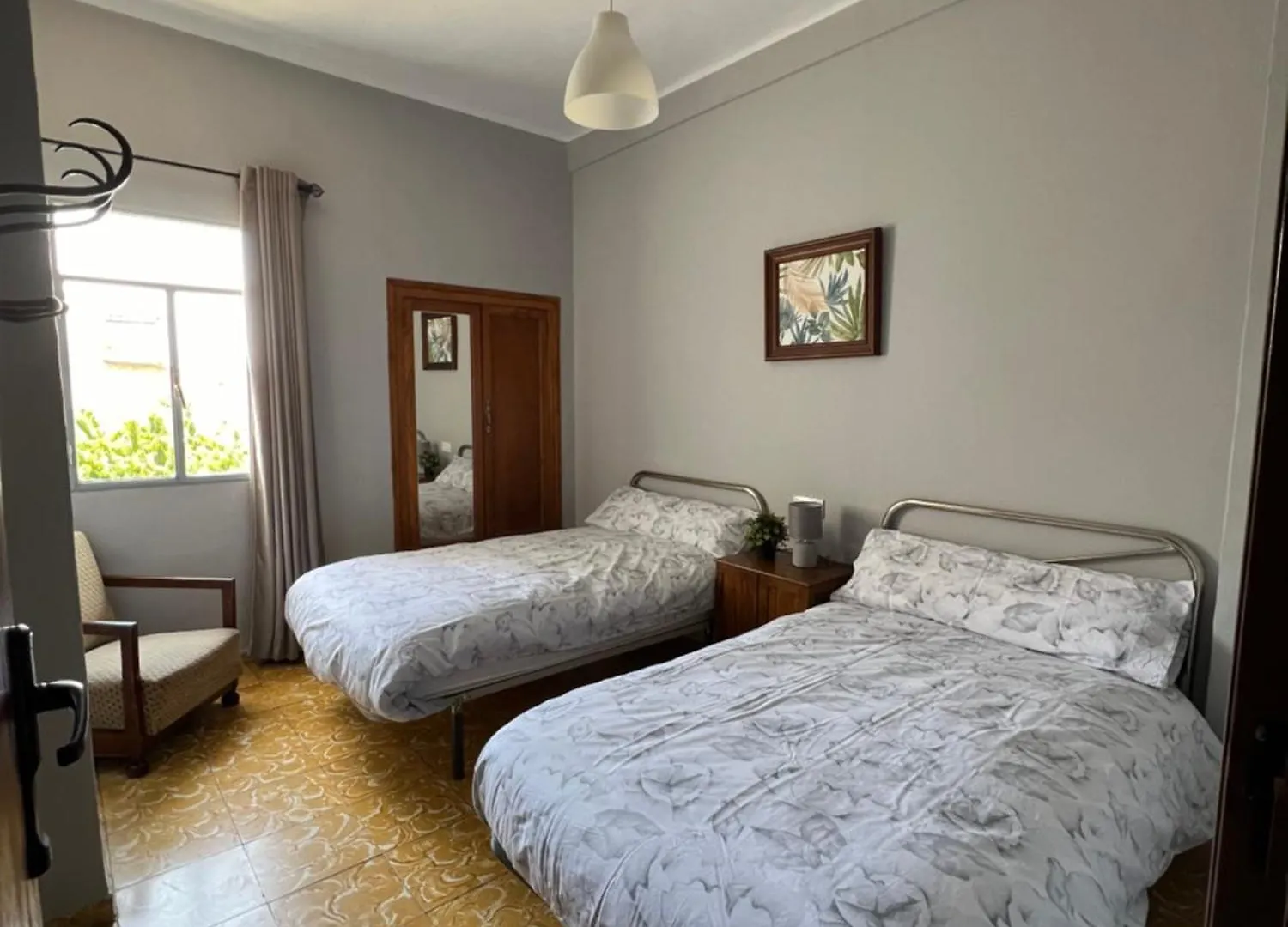 Almendra B Vitalba Apartments Lanjarón Spanyolország
