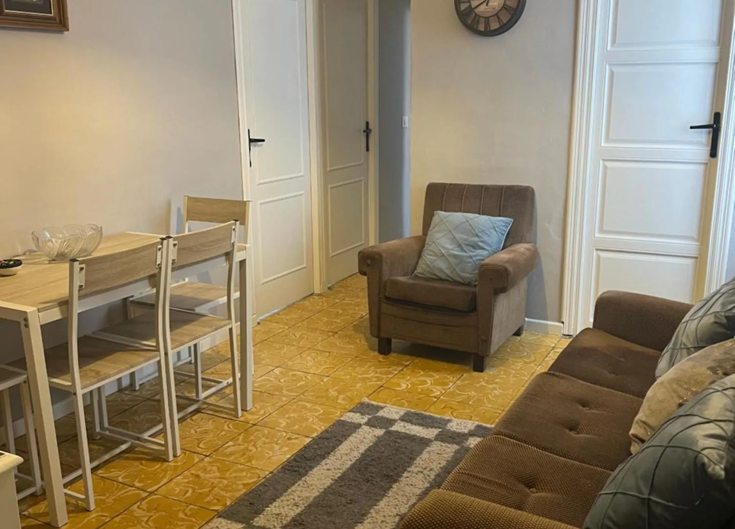 Almendra B Vitalba Apartments Lanjaron Spain
